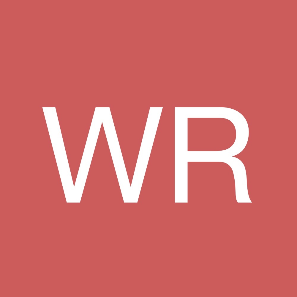 Meet your Posher, Wesley